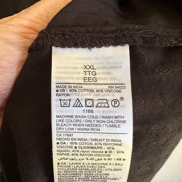 Old Navy midi dress - Picture 4 of 4